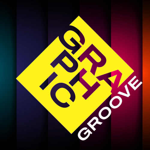 Graphic Groove Logo
