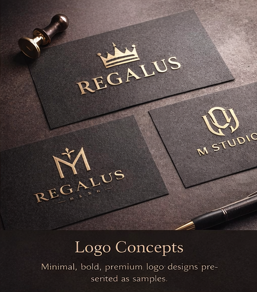 Logo Concepts